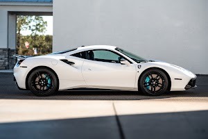 Sage Auto Studios