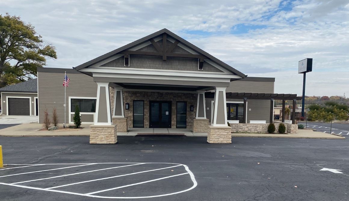 Mueller Hicks Funeral Home & Crematory