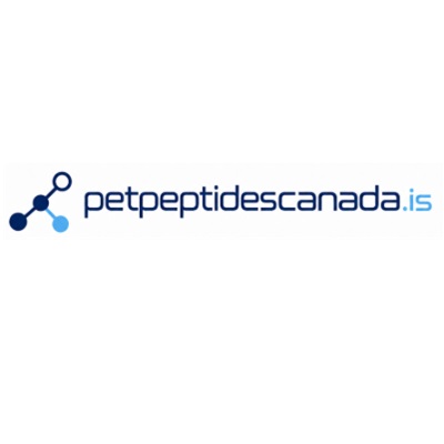 petpeptidescanada