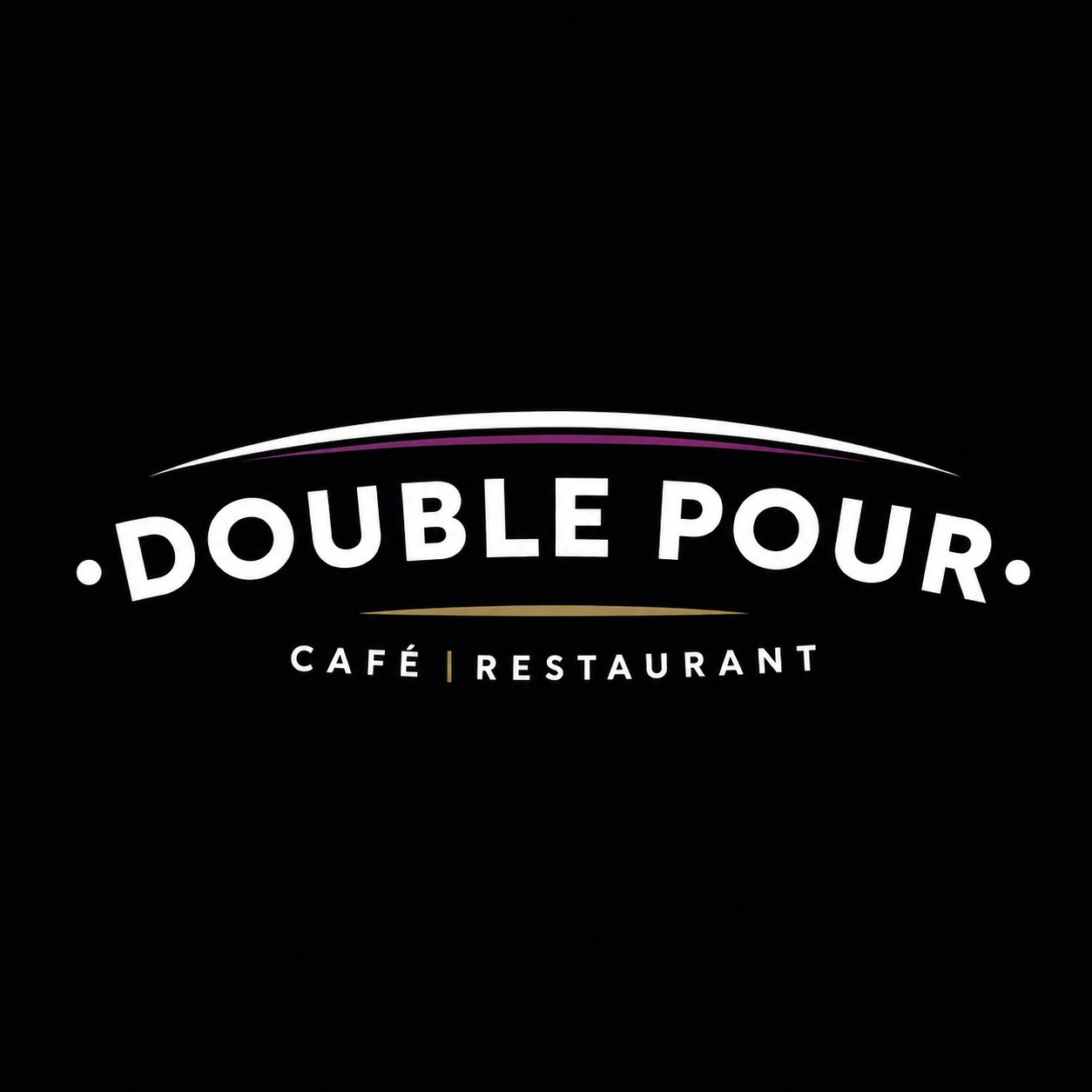 Double Pour