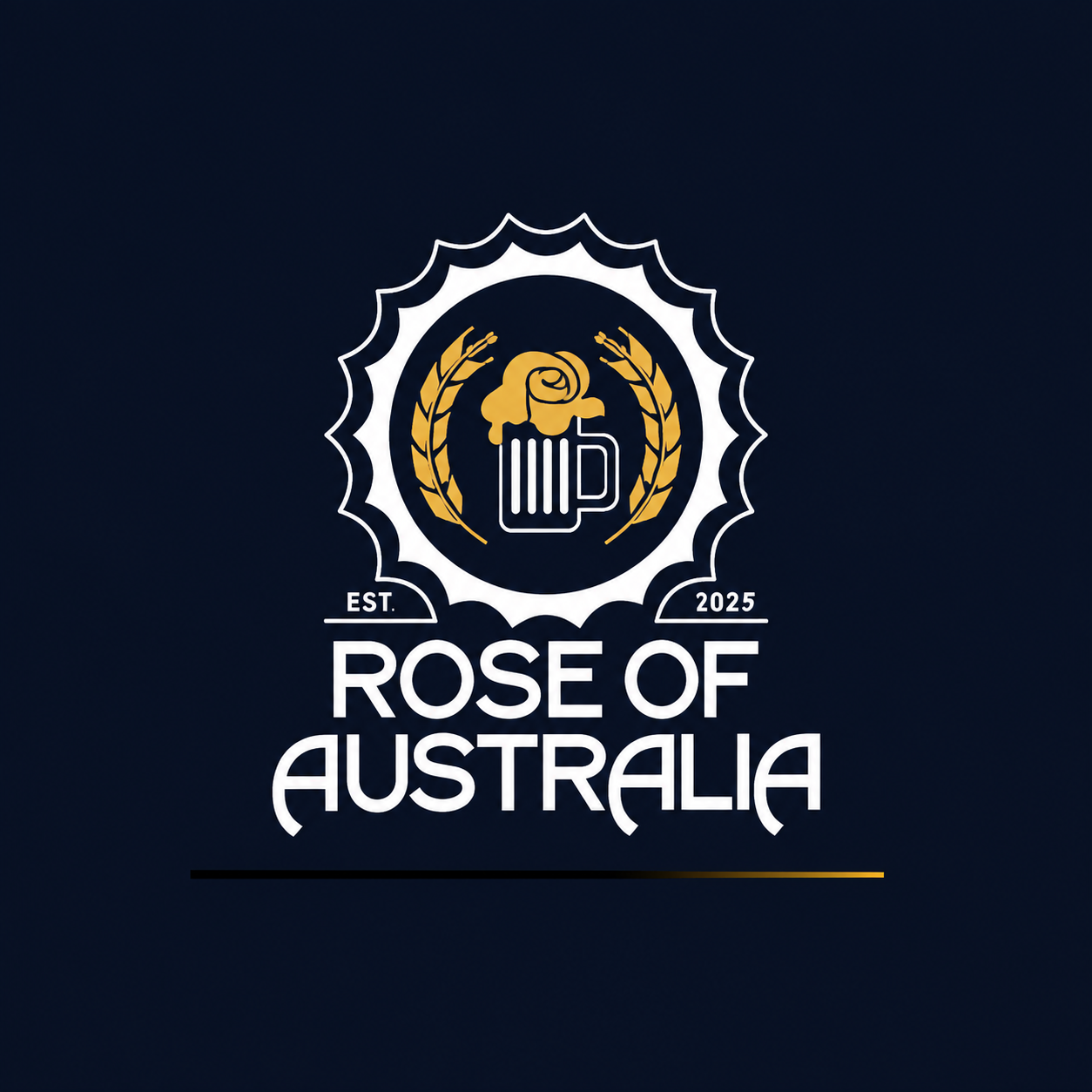 Rose of Australia