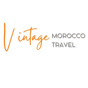 Vintage Morocco Travel