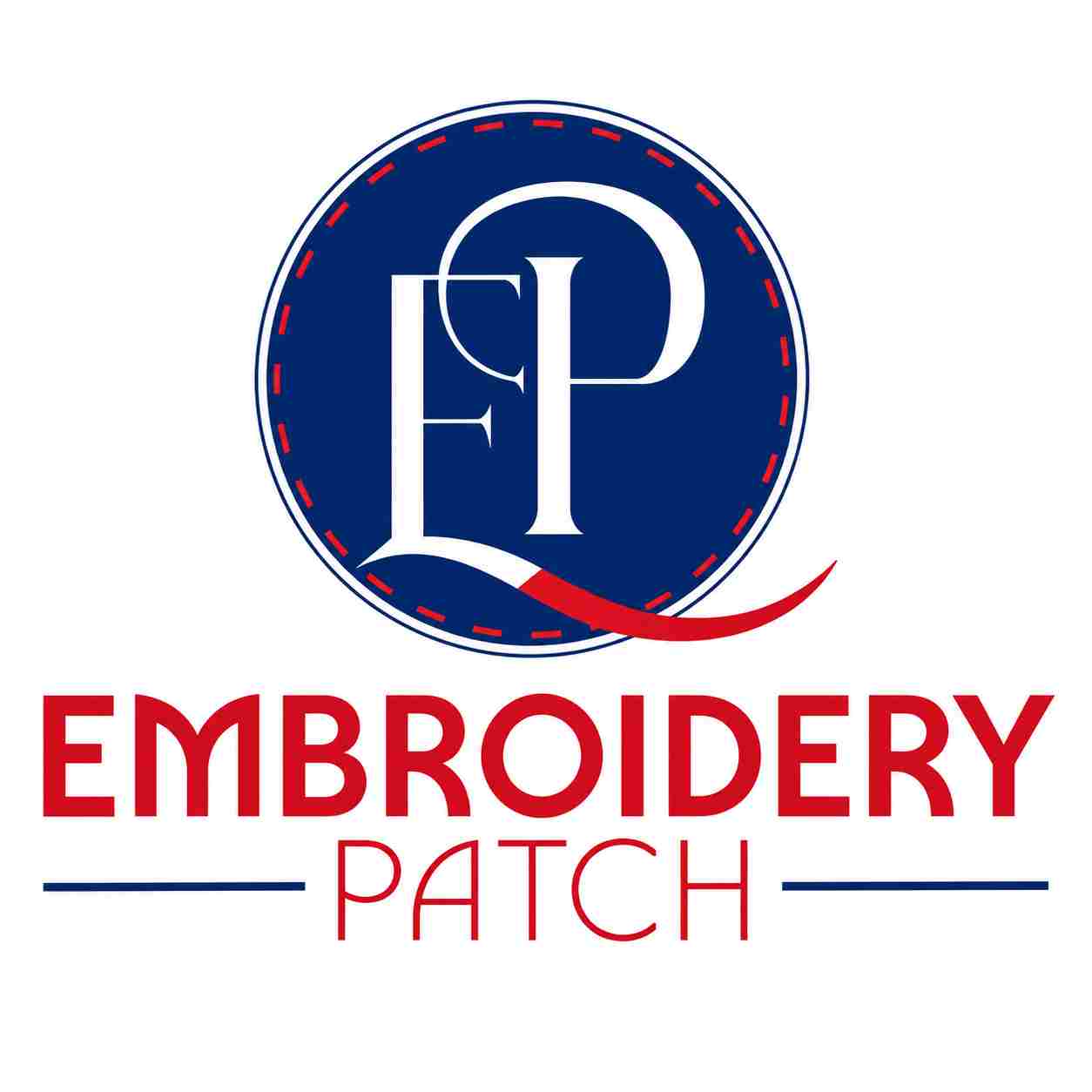 embroiderypatch