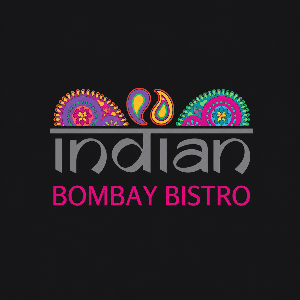 Indian Bombay Bistro