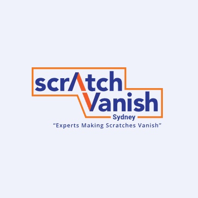 Scratch Vanish