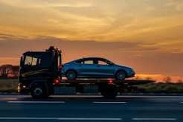 sya rescue - nationwide vehicle recovery services