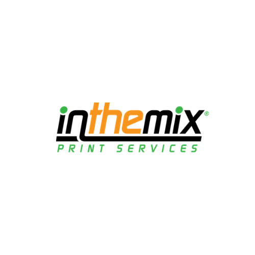 In The Mix Print Services