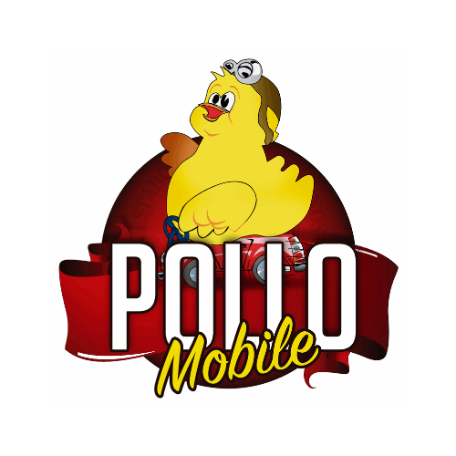 Pollo Mobile - Pollo Asado al carbon