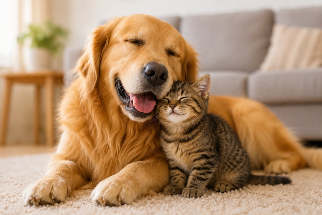 Petzlover