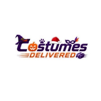 Costumes Delivered