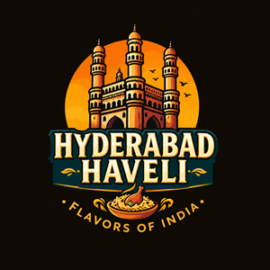 Hyderabad Haveli