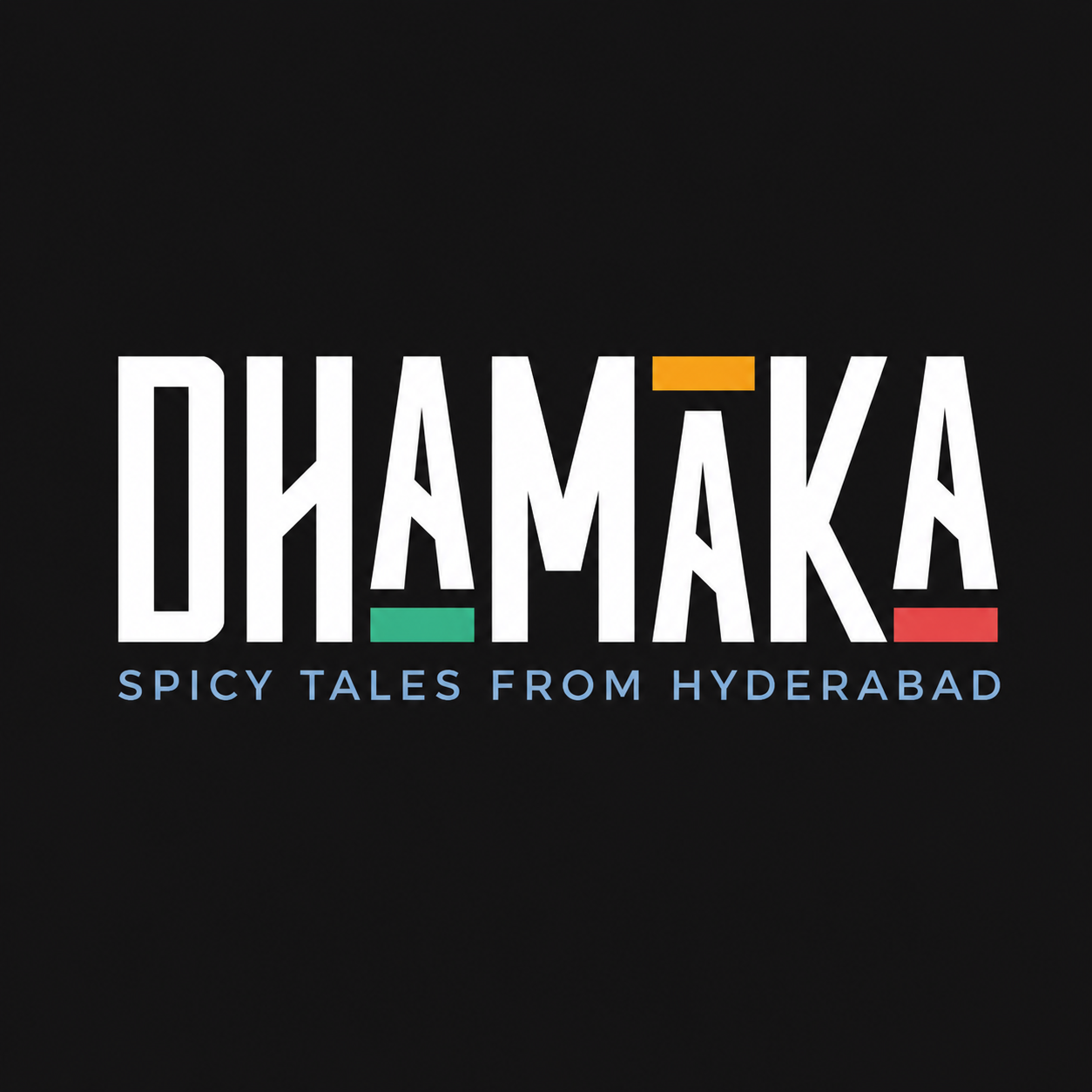 Dhamaka Indian Restaurant