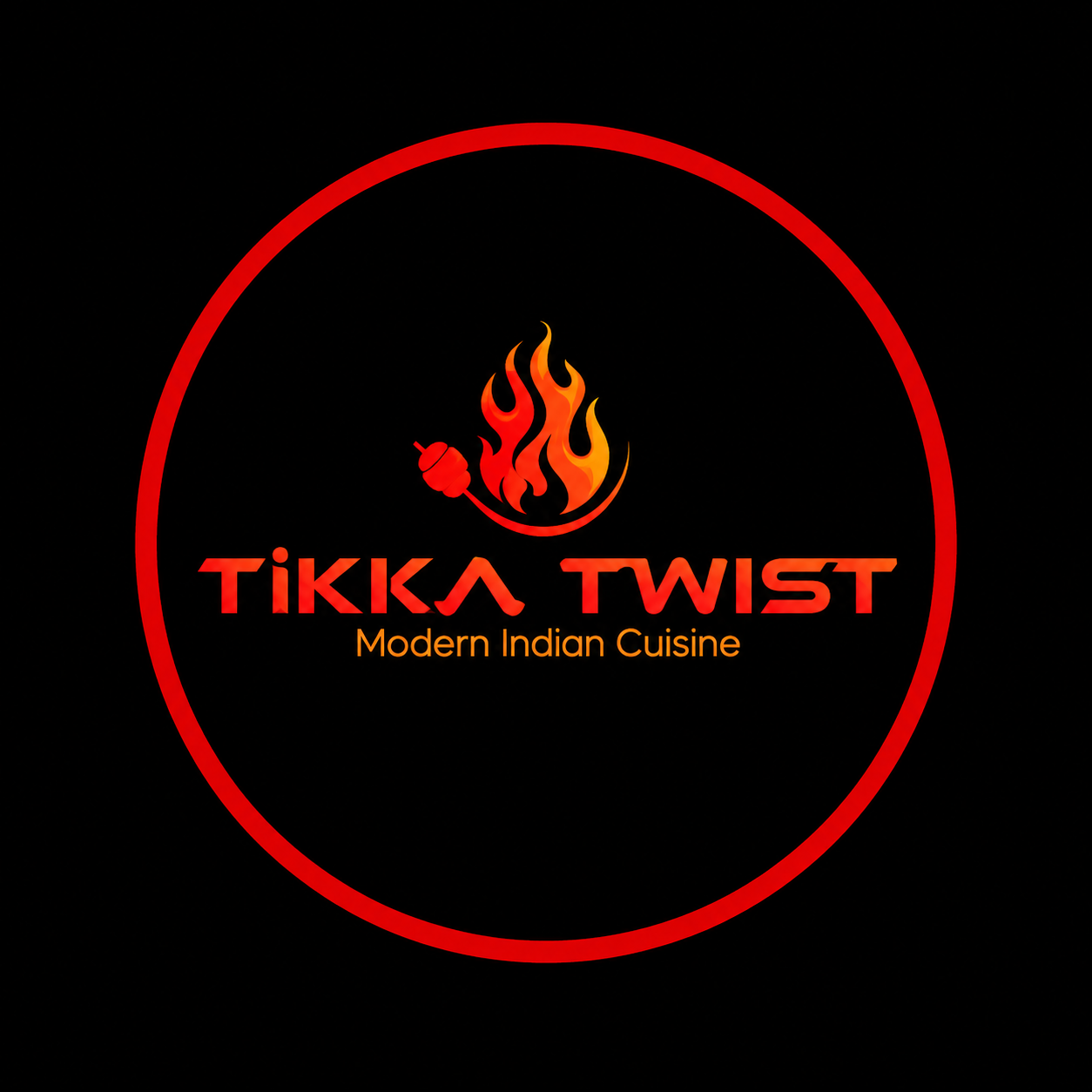 Tikka Twist