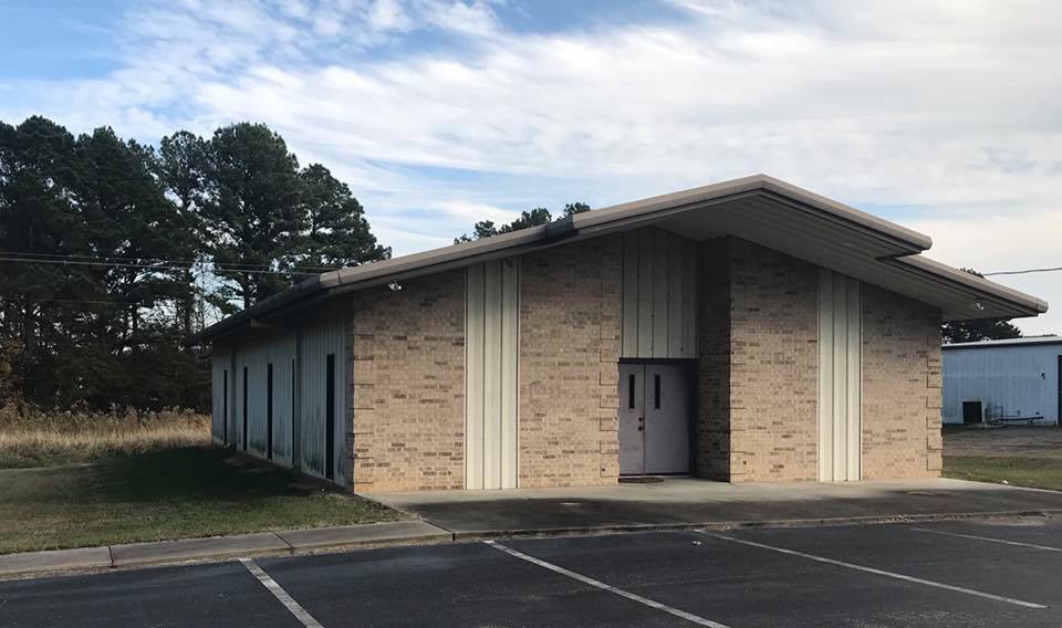 East Texas Funeral Home