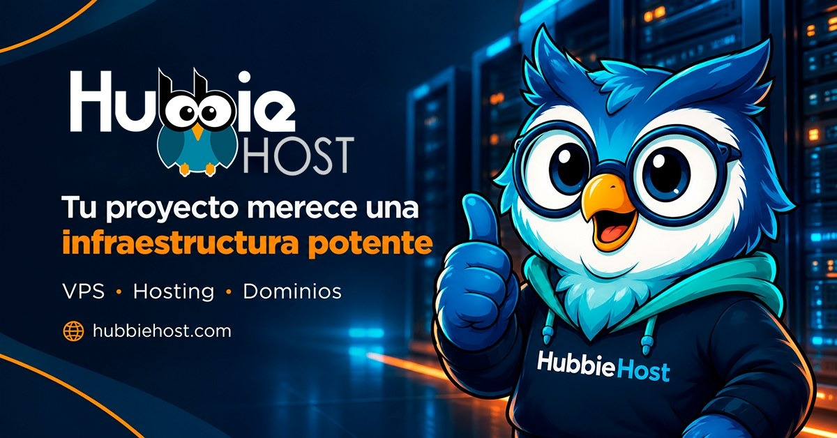 Hubbie Host