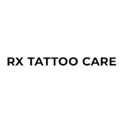 Rx Tattoo Care