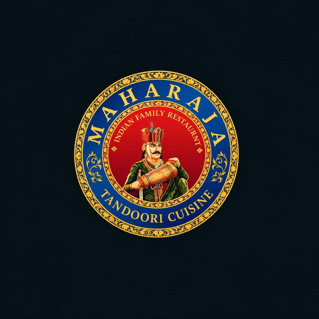 Maharaja Tandoori Cuisine