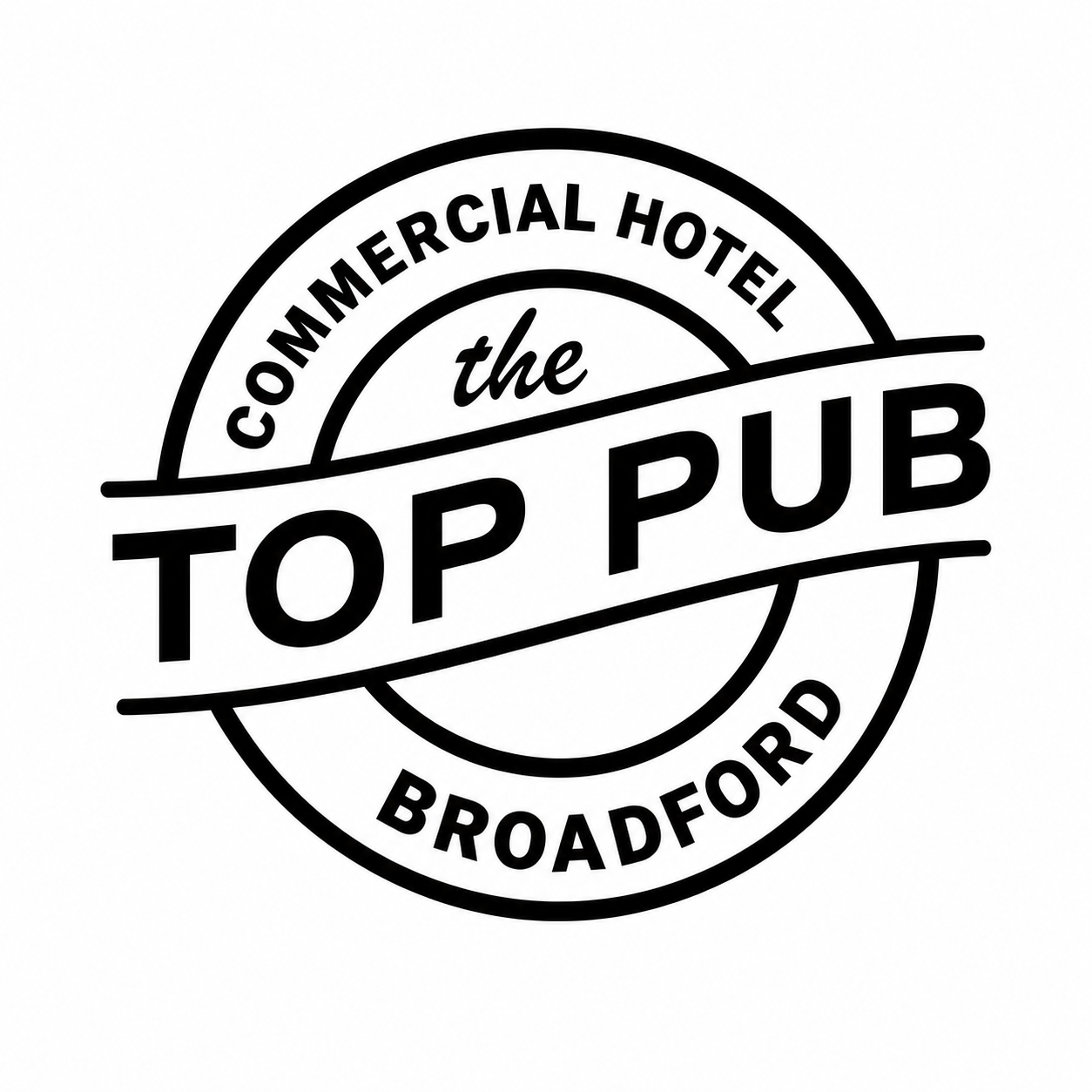 Commercial Hotel Broadford