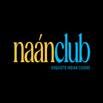 Naan Club Modern Indian Bistro