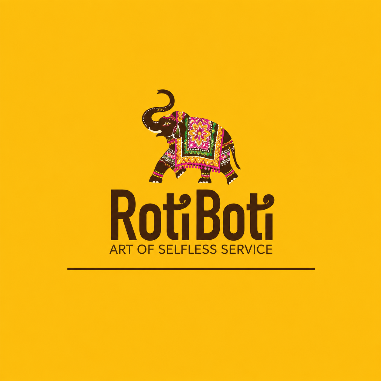 Roti Boti