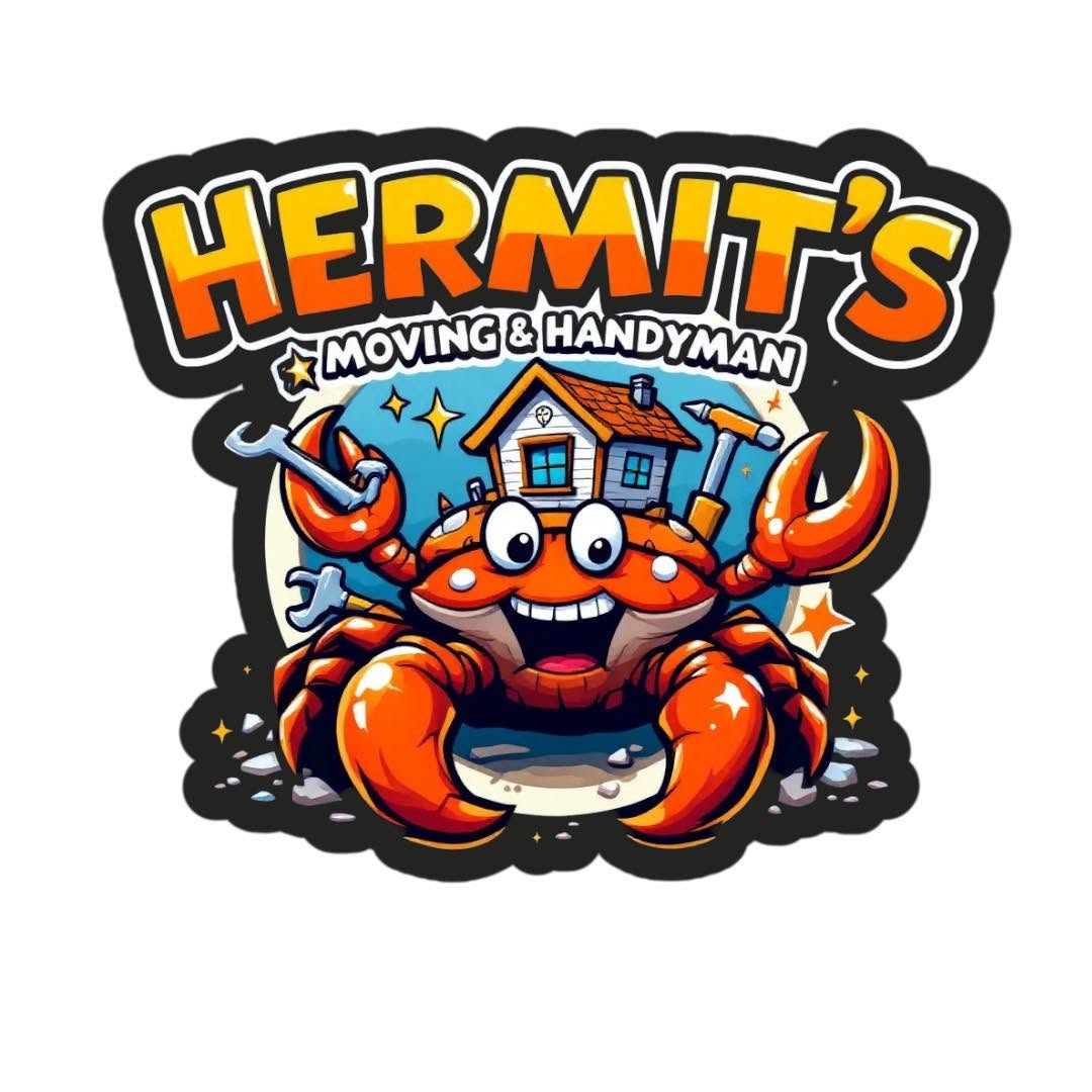 Hermit's Moving and Handyman Services