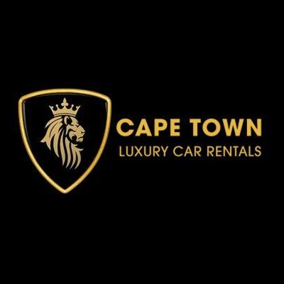 Cape Town Luxury Car Rentals