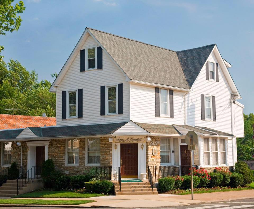 James M. Campbell Funeral Home, Inc.